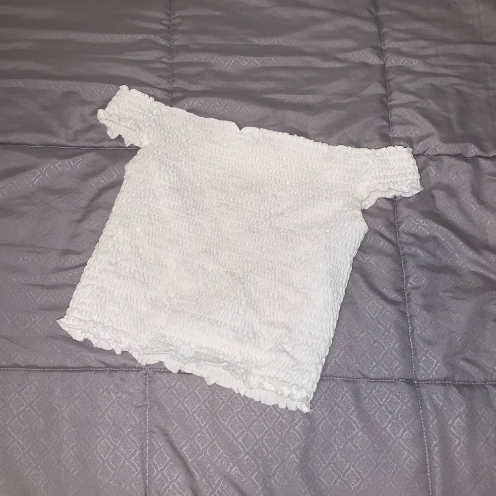 Women’s crop top